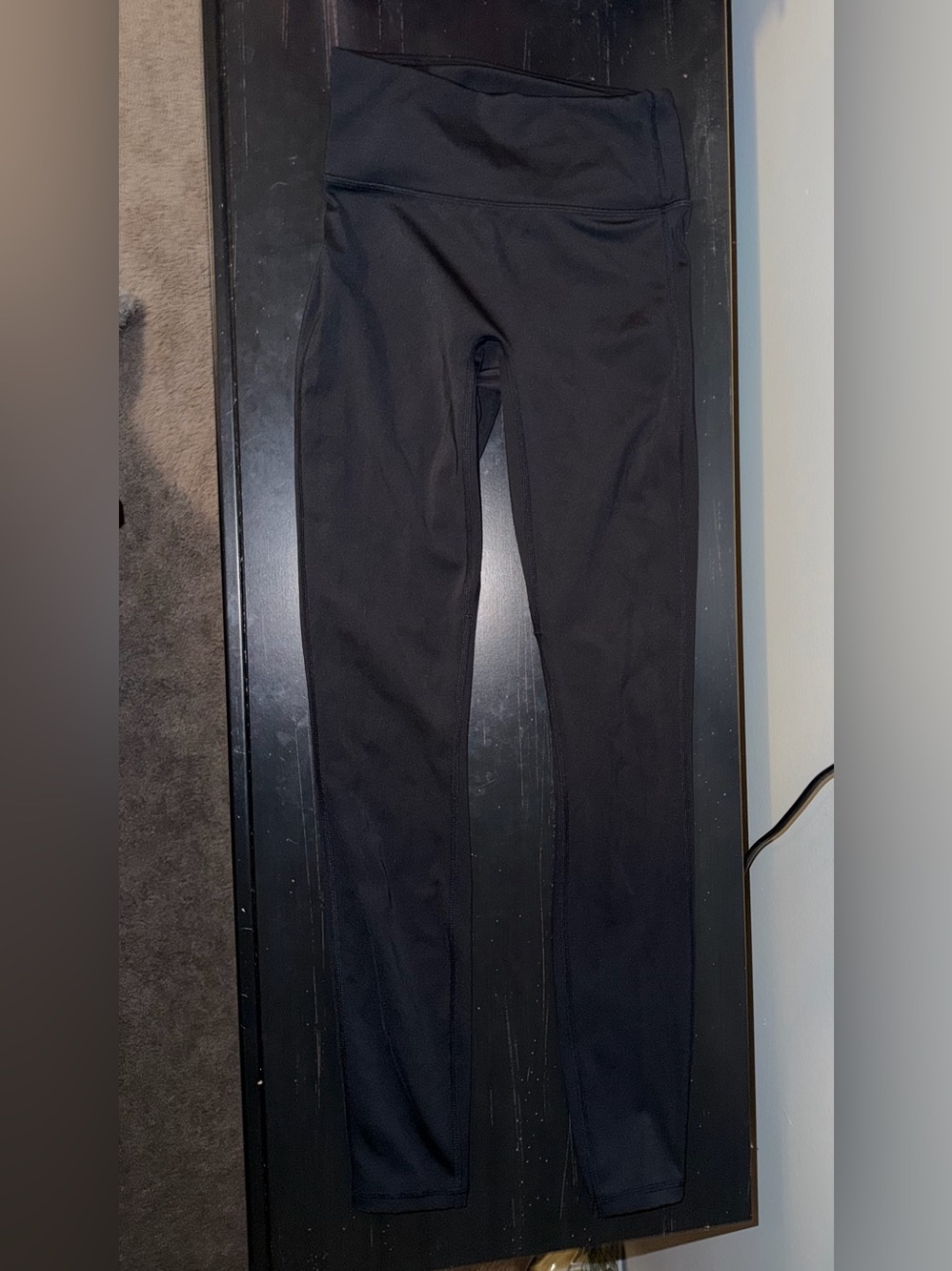 Fabletics Black leggings